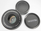 Yashica 100mm f4 Bellow Lenses